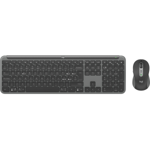 Logitech MK950 Signature Slim Combo Biz Graph IT