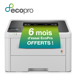 Brother HL-L3220CWE - Stampante - colore - LED - A4/Legal - 600 x 2400 dpi - fino a 18 ppm (mono) / fino a 18 ppm (colore) - capacità 250 fogli - USB 2.0, Wi-Fi(n)