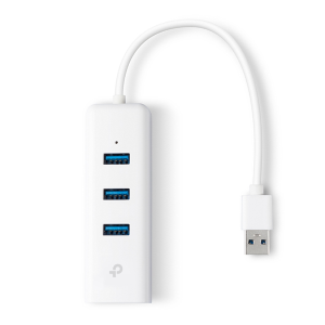 TP-Link UE330 - Adattatore di rete - USB 3.0 - Gigabit Ethernet