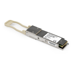 StarTech.com Modulo ricetrasmettitore QSFP compatibile con Arista Networks QSFP-40G-SR4 - 40GBase-SR4 (QSFP-40G-SR4-AR-ST) - Modulo transceiver QSFP+ (equivalente a: Arista Networks QSFP-40G-SR4) - 40GbE - 40GBASE-SR4 - MPO modalità multipla - fino a