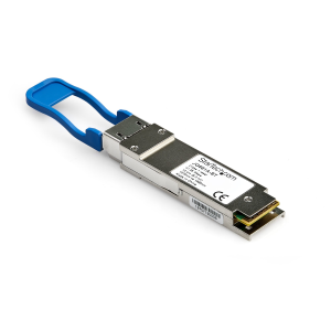 StarTech.com Modulo ricetrasmettitore QSFP compatibile con HP JG661A - 40GBase-LR4 (JG661A-ST) - Modulo transceiver QSFP+ (equivalente a: HP JG661A) - 40GbE - 40GBase-LR4 - modalità singola LC - fino a 10 km - 850 nm