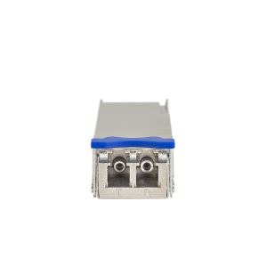 StarTech.com Modulo Ricetrasmettitore 40 Gigabit in fibre QSFP+ 40Gbase-LR4 - Compatibile Cisco QSFP-40G-LR4-S - SM LC - 10km - Modulo transceiver QSFP+ (equivalente a: Cisco QSFP-40G-LR4-S) - 40GbE - 40GBase-LR4 - modalità singola LC - fino a 10 km