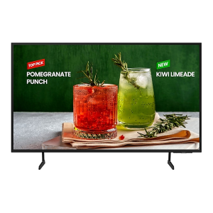 SAMSUNG BUSINESS TV 43'' BED-H