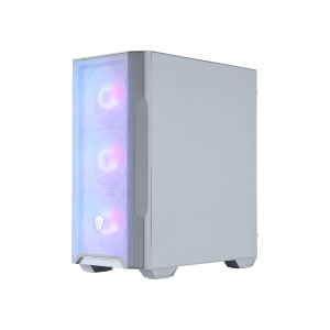MSI MICROSTAR CASE MID-TW MAG FORGE M100R WHITE NO PSU MATX/MINI-ITX