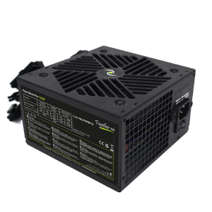 TECNOWARE ALIMENTATORE 750W 12CM FREE SILENT 4*SATA 2*MOLEX TOGHETER ON