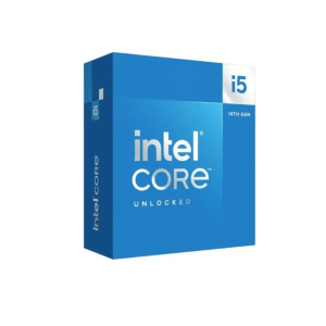 Intel Core i5 i5-14400F - 2.5 GHz - 10-core - 16 thread - 20 MB cache - FCLGA1700 Socket - Box