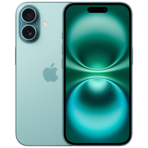 Apple iPhone 16 Teal 128GB
