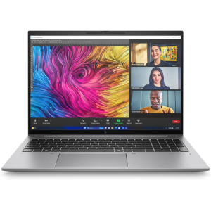 HP ZBook Firefly 16 Intel Core™ Ultra 7 processor 155H (3.80 GHz, up to 4.8 GHz, 16 cores) 16GB (1x16GB) DDR5 5600 512GB 2280 PCIe-4x4 NVMe NVIDIA RTX A500 4GB 16.0 inch AG WUXGA (1920 x 1200) Bent UWVA 300 nits, NTSC 45% Windows 11 Pro 64 Wrnty Ex