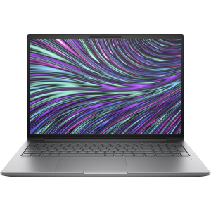HP ZBook Power 16 Intel Core Ultra7 155H (Up to 3.8 GHz E-core, up to 4.8 GHz P-core, 24 MB L3 cache, 6 P-cores and 8 E-cores 16GB (1x16GB) DDR5 5600 512GB PCIe-NVMe Value NVIDIA RTX A500 Ada 4GB 16 inch WUXGA (1920 x 1200) IPS anti-glare 400 nits