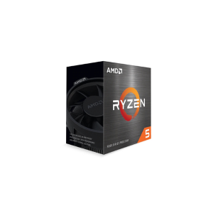 AMD Ryzen 5 5600GT - 3.6 GHz - 6 processori - 12 thread - 16 MB cache - Socket AM4 - Box