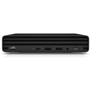 HP INC PC I3 8GB 256SSD W11P DM 2Y WIFI I3-1315 260 PRO MINI 260 G9 R 13GEN