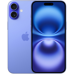 Apple iPhone 16 Plus Ultramarine 256GB
