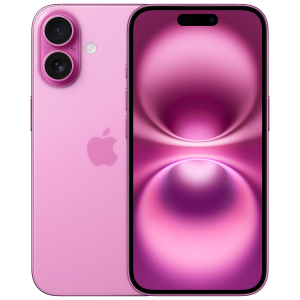Apple iPhone 16 Pink 256GB