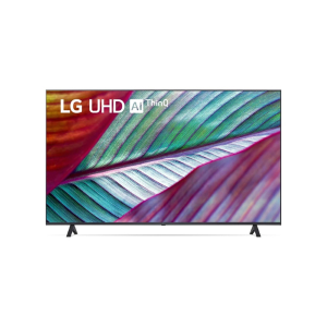 LG SMART TV 50" 4K NERO