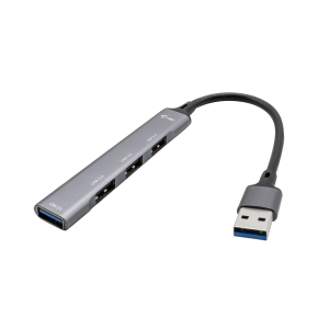 I-TEC USB HUBS TYPE A PRODUCTS