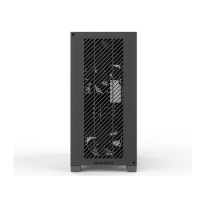 COOLER MASTER CASE MINITOWER NO PSU ELITE 301LITE USB A+C 3,5/2,5 BLACK MATX MITX