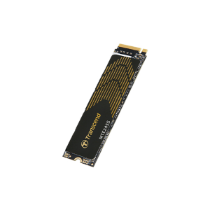 TRANSCEND SSD INTERNO 2TB M.2 2280 PCIE GEN4X4 NVME 3D TLC DRAM-LESS