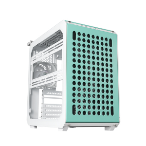 COOLER MASTER CASE CUBE 500 FLATPACK MACARON, MID TOWER, MB E-ATX , 1X 120MM FAN INCLUDED, TEMPERATE