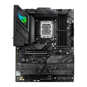 MB ASUS ROG STRIX B860-F GAMING WIF 1851 4D5 4M2 4S3 1HD/2DP/1TH