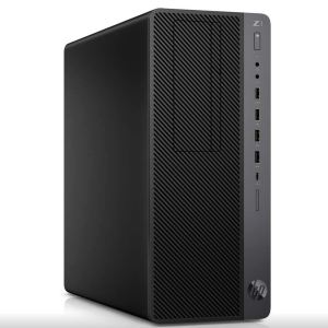 REFURBISED REFURBISHED HP WORKSTATION TOWER Z1 G5 I7-8700 16GB 512GB QUADRO P2200 5GB W11P