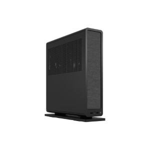FRACTAL CASE MINI ITX RIDGE BLACK PCIe 4.0