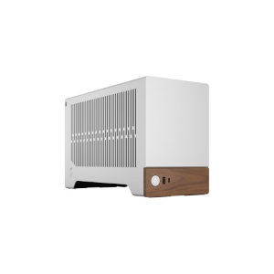 FRACTAL CASE MINI ITX TERRA SILVER
