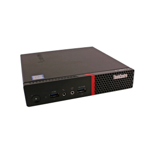 RINOVO LENOVO TINY PC REFURBISHED THINKCENTRE M720Q I5-8X00T SODDR4 8GB SSD 256GB W11P NO DVD 1Y