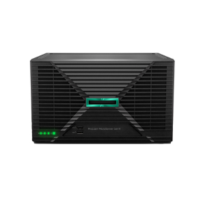 HPE PROLIANT MICROSERVER G11 E-2434 32G NHP EMEA SERVER SMART CHOICE