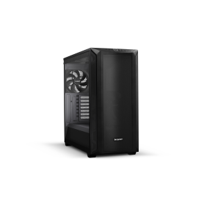 BE QUIET BEQUIET! CASE SHADOW BASE 800 BLACK