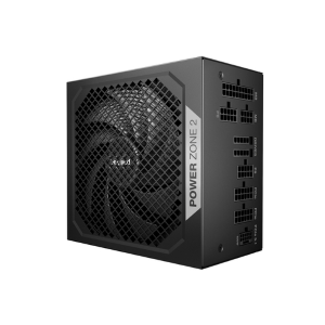 BE QUIET! ALIMENTATORE ATX POWER 2 850W 80PLUS NERO