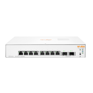 HEWLETT PACKARD ENTERPRISE Aruba IOn 1930 8G 2SFP Switch and remove this one: Switch L3 gestito 8 x 10/100/1000 + 2 x Gigabit SFP