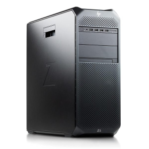 REPLAYPC REPLAY HP WKS REFURBISHED Z6 G4 XEON SILVER 412U DDR4 32GB SSD 1TB W11P SATA QUADRO P2000