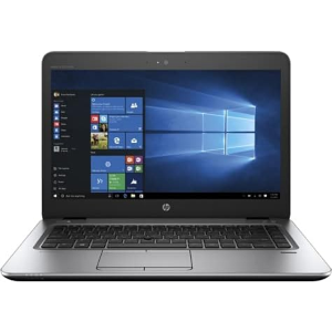 PC RESET NB REF I5 14 16GB 256SSD W10P I5-7300U HP 840 G4 WEB/LAN/TAS.IT