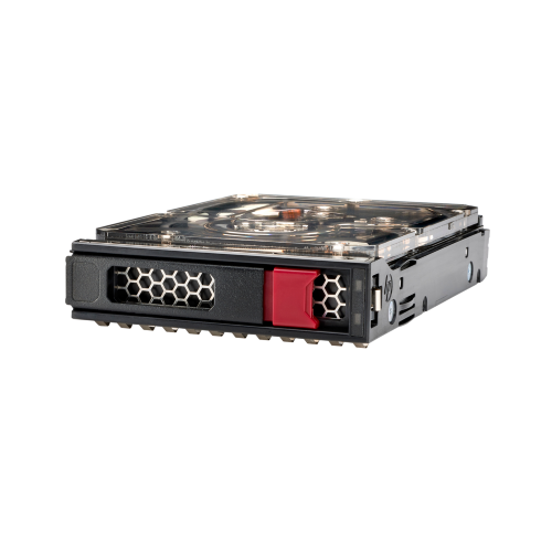 HEWLETT PACKARD ENTERPRISE HPE 16TB SATA 7.2K LFF LP 512e ISE HDD