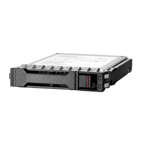 HEWLETT PACKARD ENTERPRISE HPE - HDD - Mission Critical - 1.8 TB - hot swap - 2.5" SFF - SAS 12Gb/s - 10000 rpm - Multi Vendor - con HPE Basic Carrier