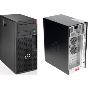 PC RESET PC REF I7 16GB 480SSD W10P I7-7700 FUJITSU P757 TOWER