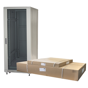 LINK ARMADIO DA TERRA 19 27 UNIT? 1388*600*1000 GRIGIO DISASSEMBLATO