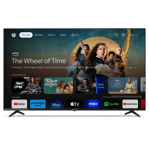 TV 55 SHARP LED 55GL4060E 4K UHD GOOGLE TV SMART