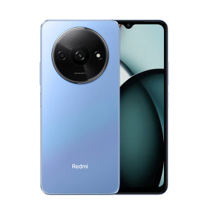 SM XIAOMI REDMI A3 STAR BLUE 6,71 4+128GB DS ITA