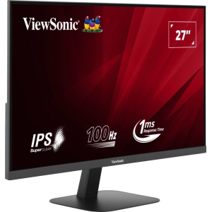 VIEWSONIC MON 27IPS 2K 2HDMI DP MM HDR10 FRAMELESS 1MS 100HZ