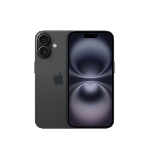 Apple iPhone 16 Black 512GB