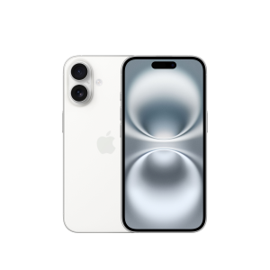 Apple iPhone 16 White 512GB