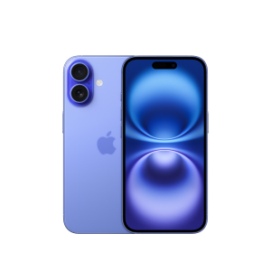 Apple iPhone 16 Ultramarine 512GB
