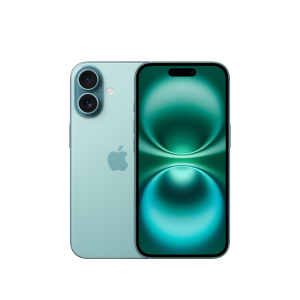 Apple iPhone 16 Teal 512GB