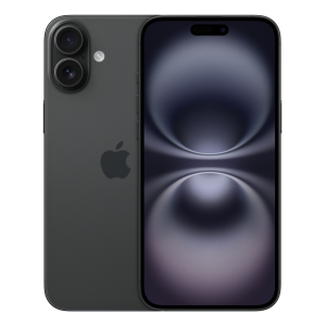 Apple iPhone 16 Plus Black 128GB