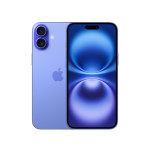 Apple iPhone 16 Plus Ultramarine 128GB