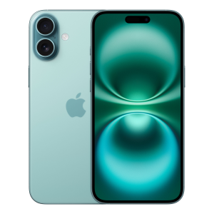 Apple iPhone 16 Plus Teal 128GB
