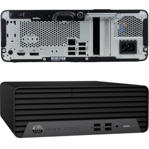 PC RESET PC REF I5 8GB 256GB SFF W11P I5-10500T 400 G7