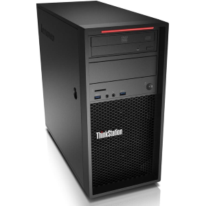 PC RESET PC REF I7 16GB 512GB SSD W10P I7-6700 LENOVO P310/P320 TOWER