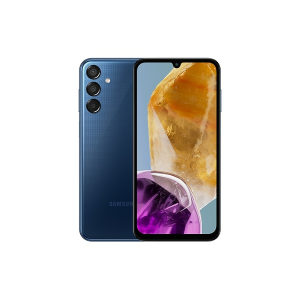 SM SAMSUNG GALAXY M15 4+128GB BLUE 6.5 5G EUROPA